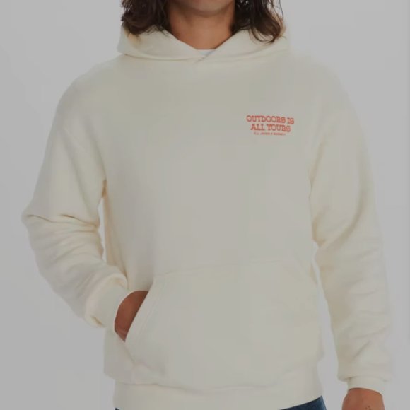 Marmot Heavy Hoodie NWT - Picture 3 of 5